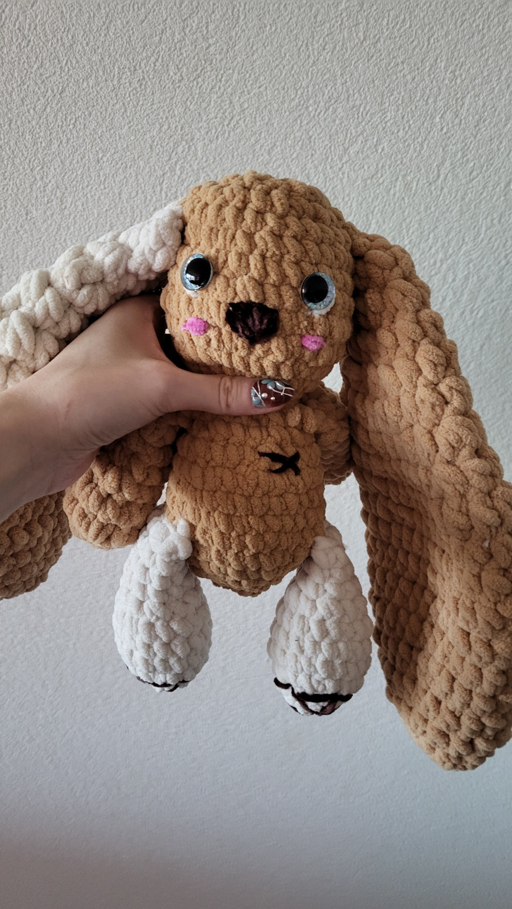 Brainless The Bunny 🐰