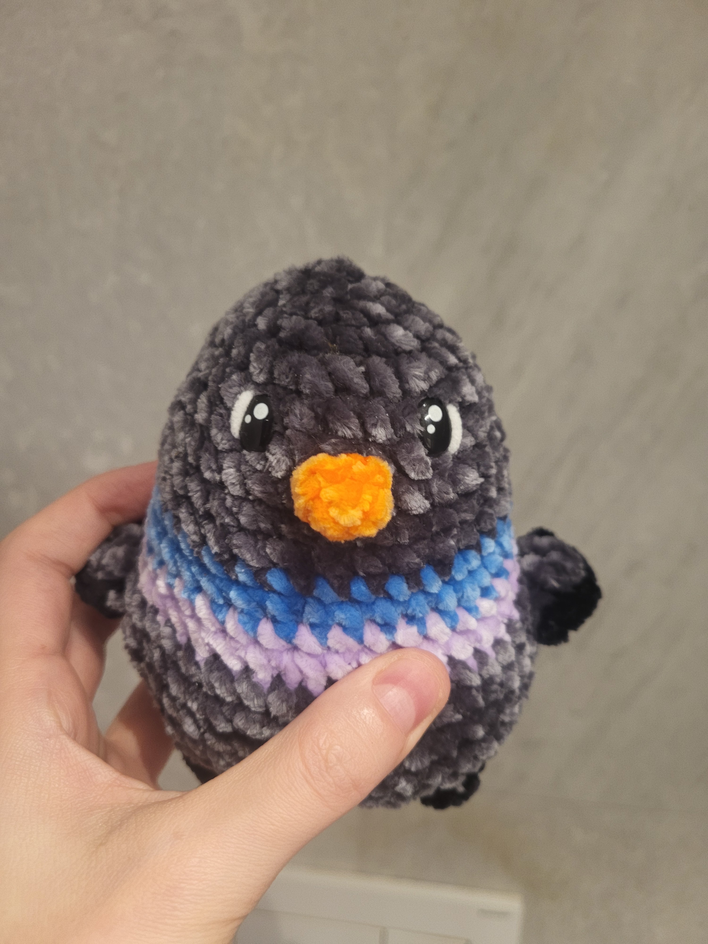 BRAINROTPOP Pete The Pigeon