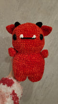 BRAINROTPOP Chubby Devil