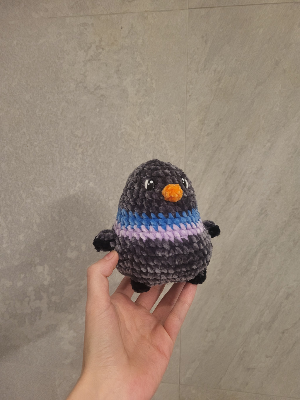 BRAINROTPOP Pete The Pigeon