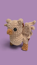 Brainrotpop - The Griffin