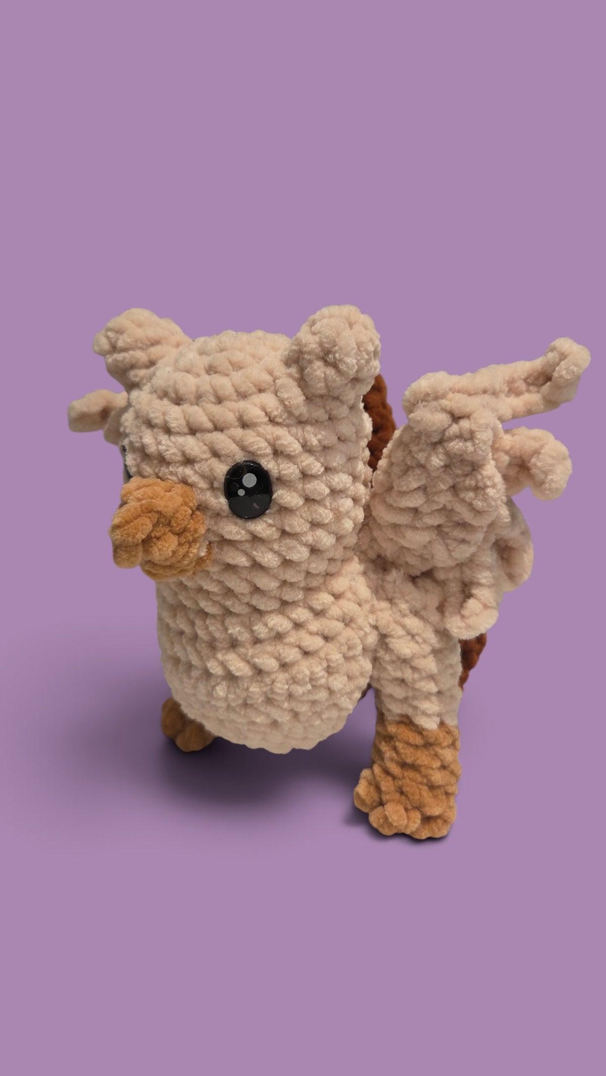 Brainrotpop - The Griffin