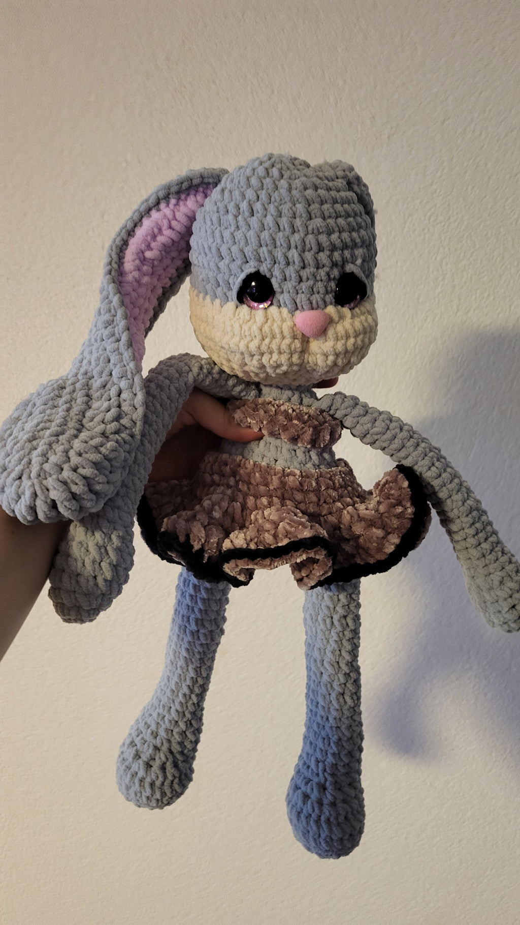 BRAINROTPOP Esmeralda The Bunny Diva