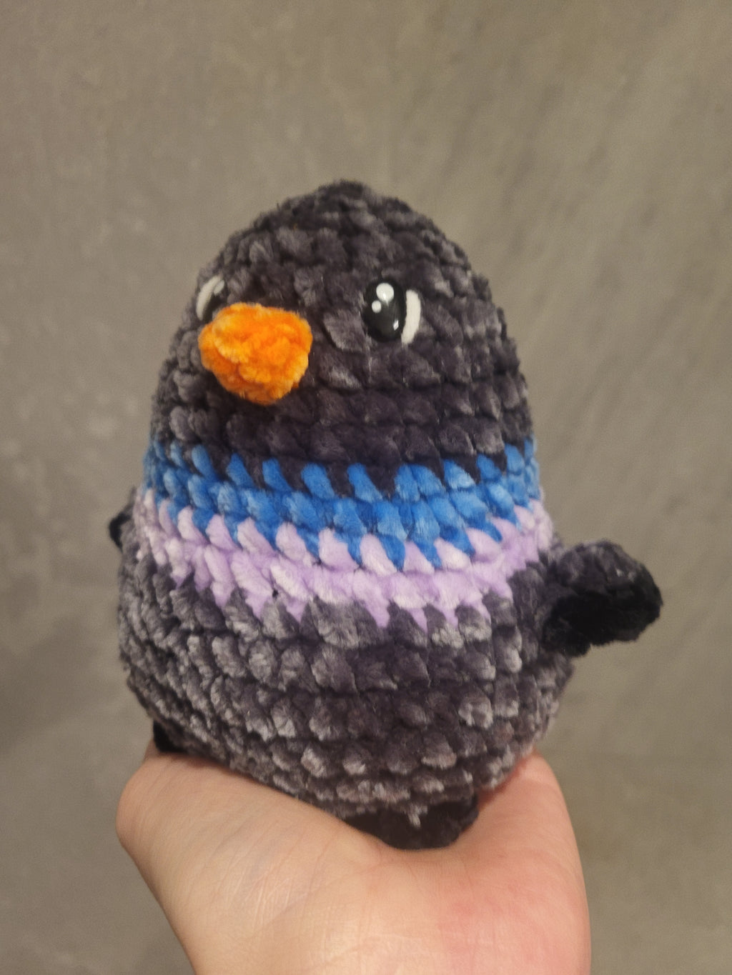 BRAINROTPOP Pete The Pigeon