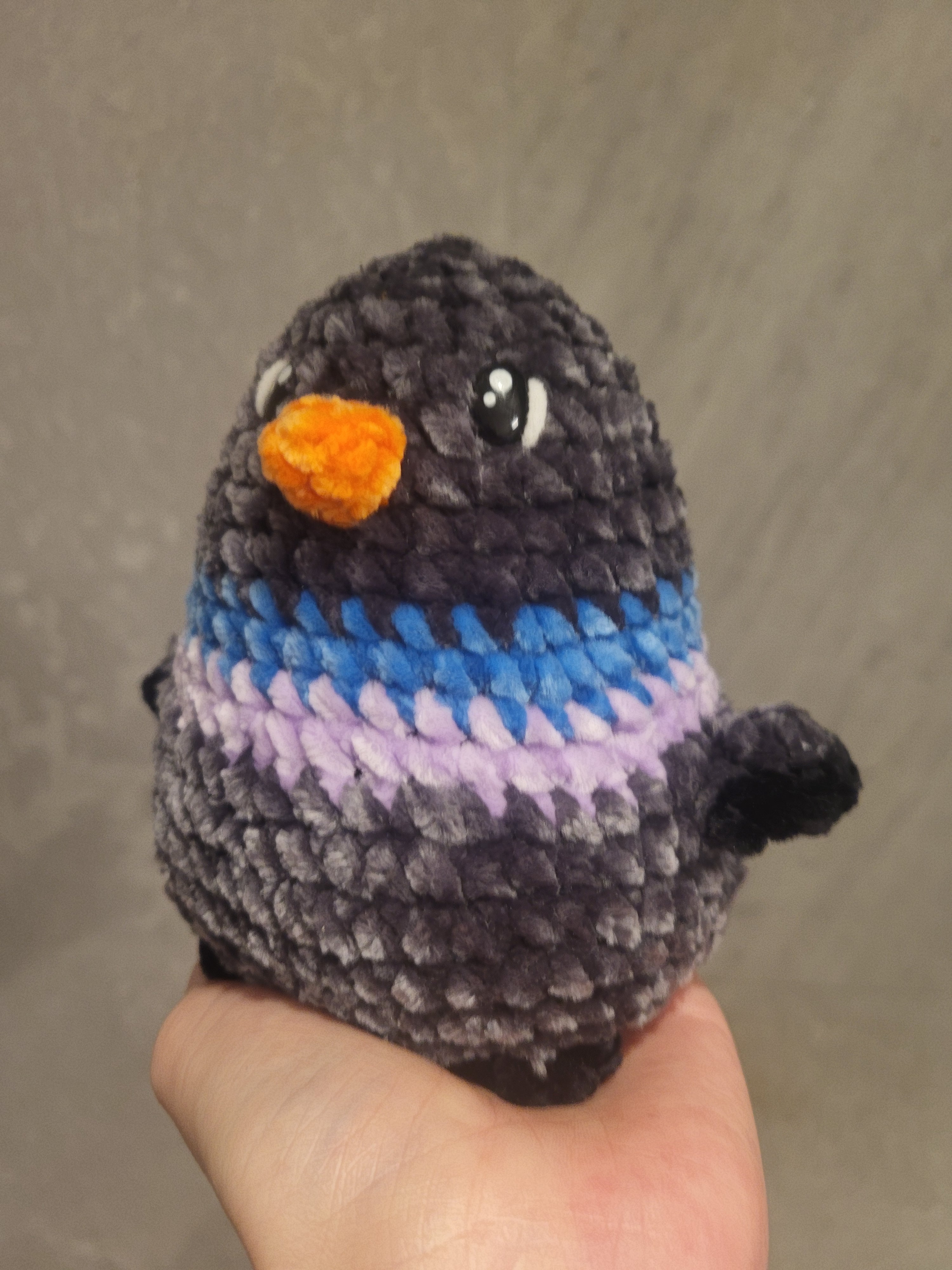 BRAINROTPOP Pete The Pigeon
