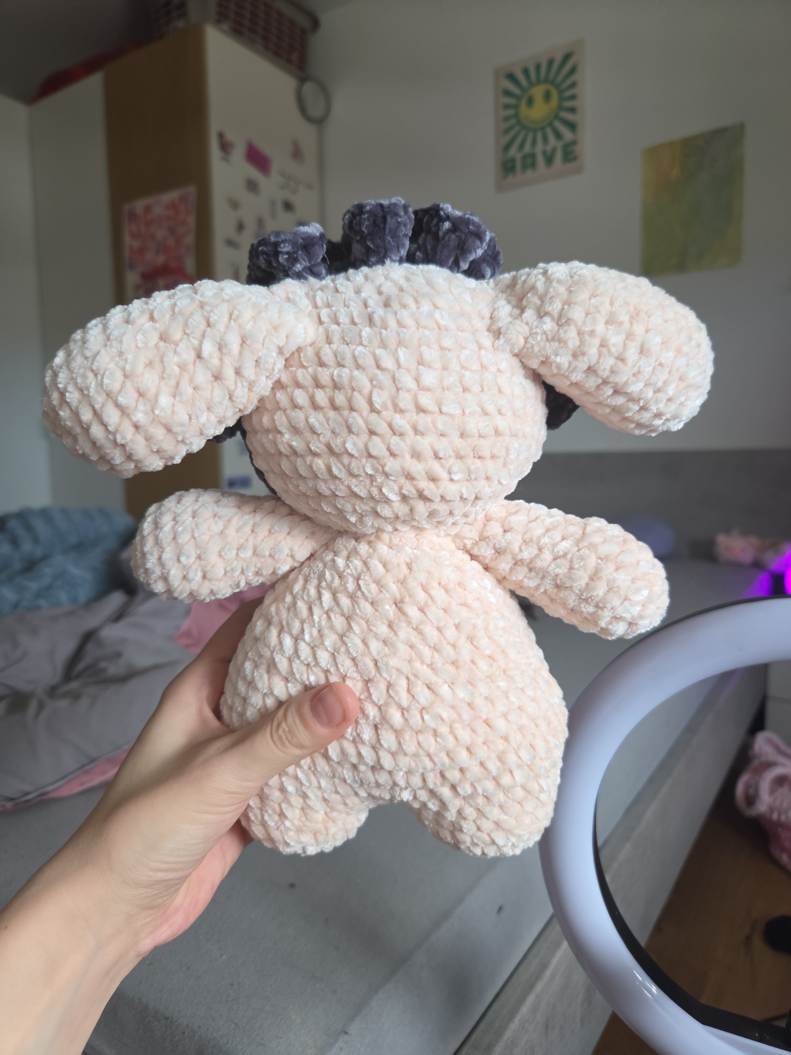 BRAINROTPOP Poppy The Puppy 🐶